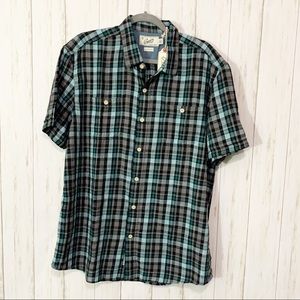 Grayers Casual Shirt XL NWT